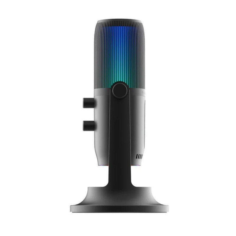 (Pre owned) Thronmax Mdrill Ghost RGB Microphone -  ميكروفون مستعمل